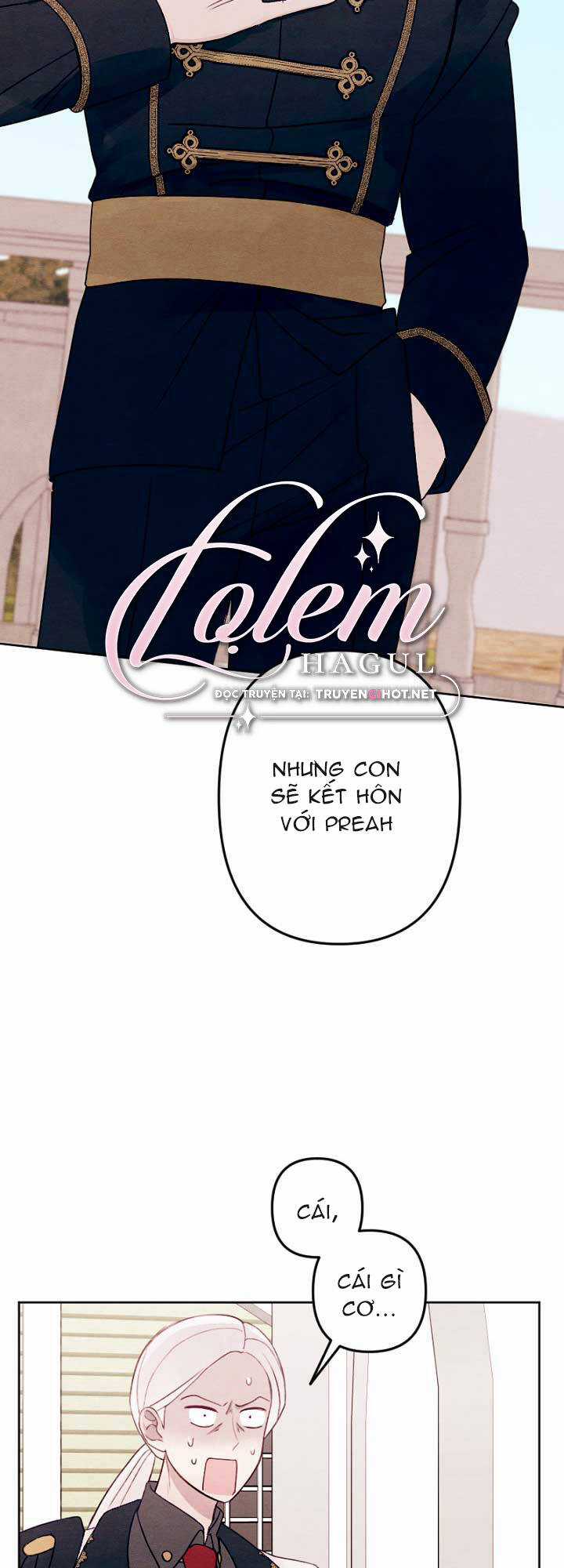 Em Ấy Muốn Trở Thành Chồng Của Tôi Chapter 10 trang 2