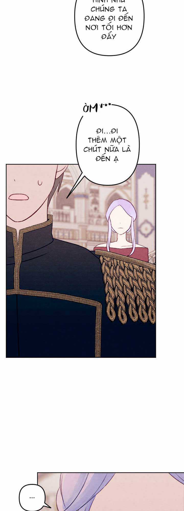 Em Ấy Muốn Trở Thành Chồng Của Tôi Chapter 10 trang 20