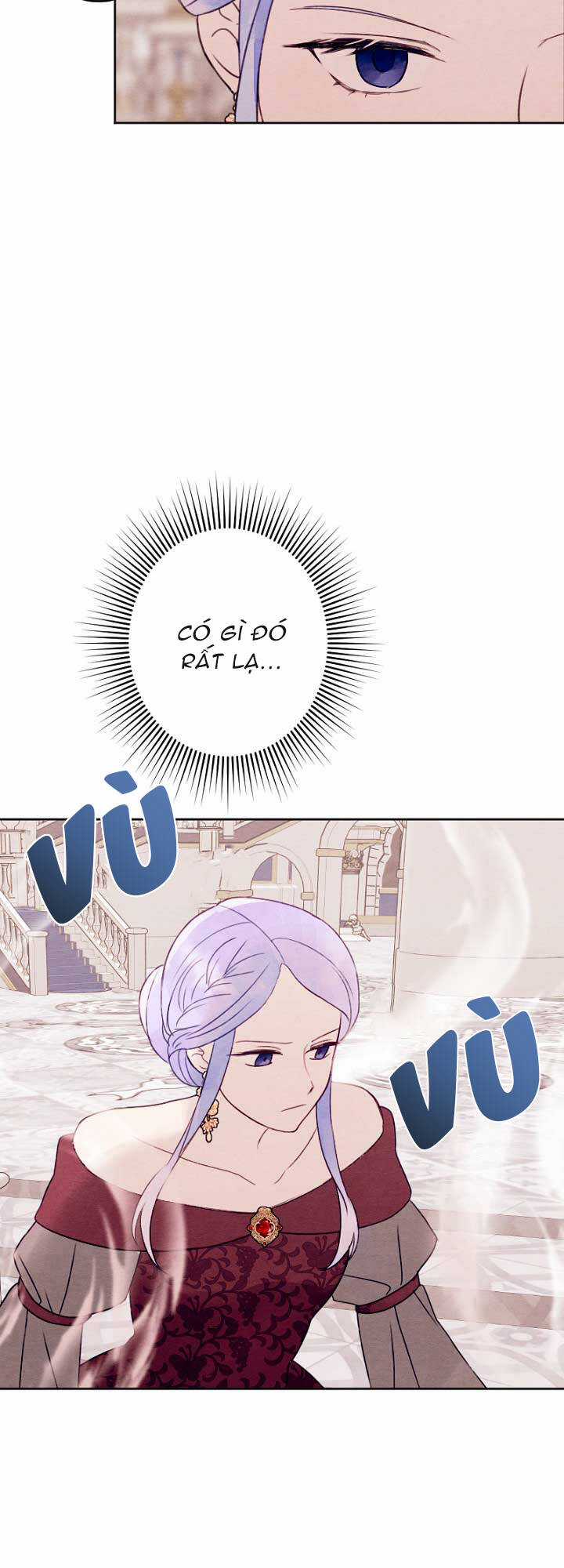 Em Ấy Muốn Trở Thành Chồng Của Tôi Chapter 10 trang 21