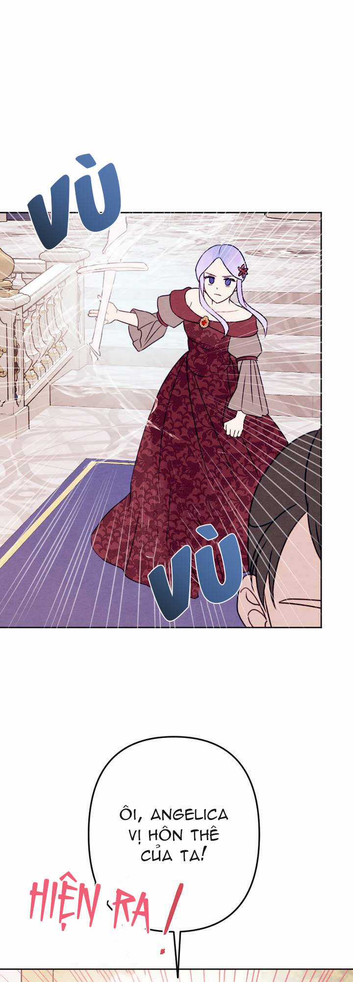 Em Ấy Muốn Trở Thành Chồng Của Tôi Chapter 10 trang 22