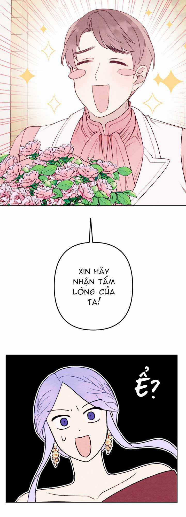 Em Ấy Muốn Trở Thành Chồng Của Tôi Chapter 10 trang 23