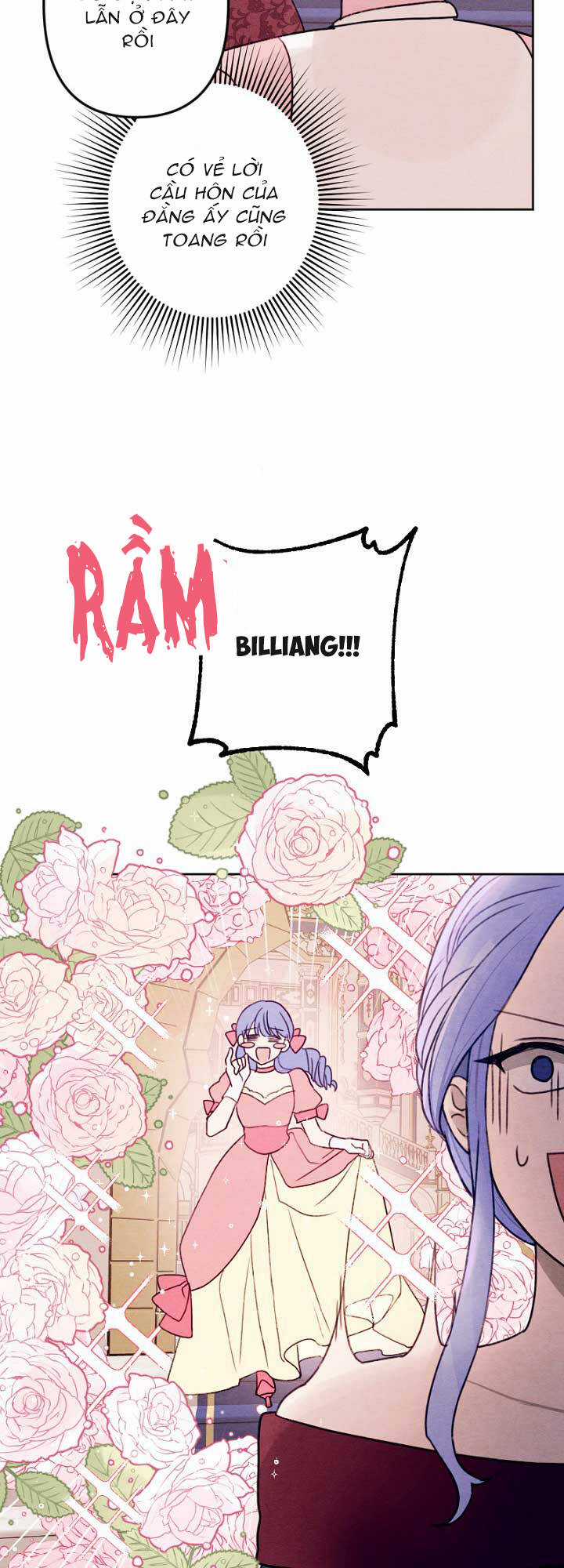 Em Ấy Muốn Trở Thành Chồng Của Tôi Chapter 10 trang 27