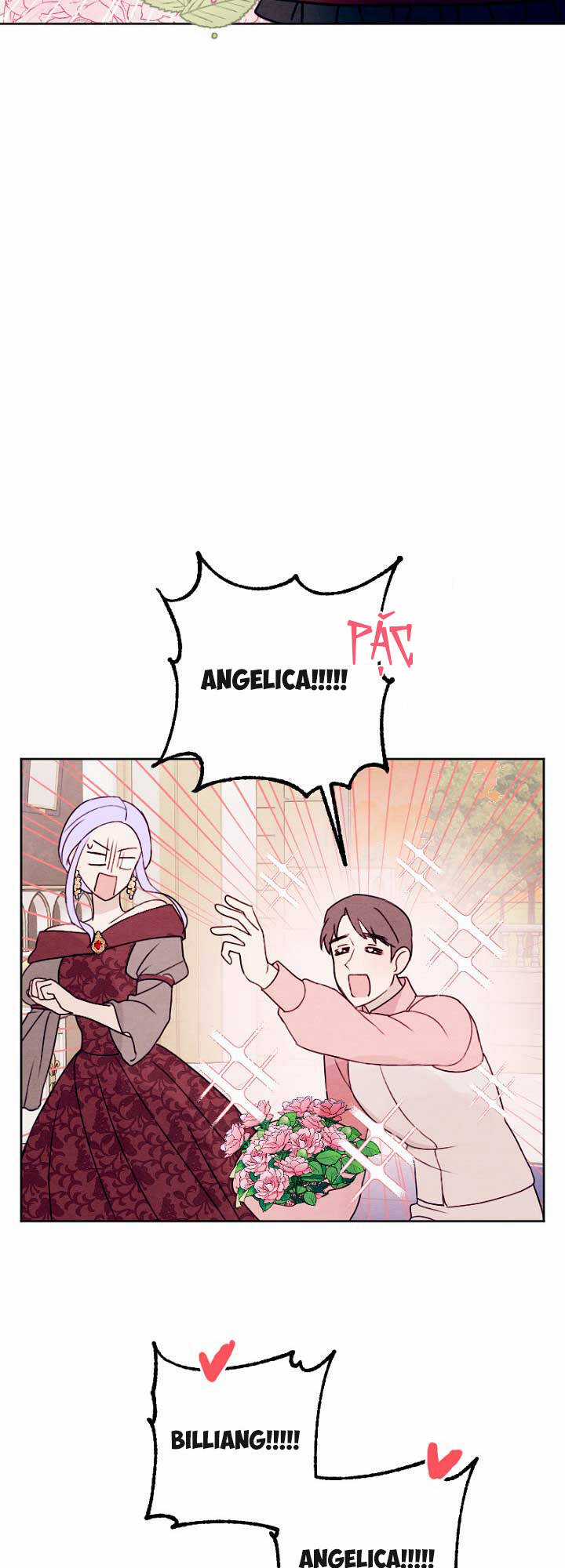 Em Ấy Muốn Trở Thành Chồng Của Tôi Chapter 10 trang 28