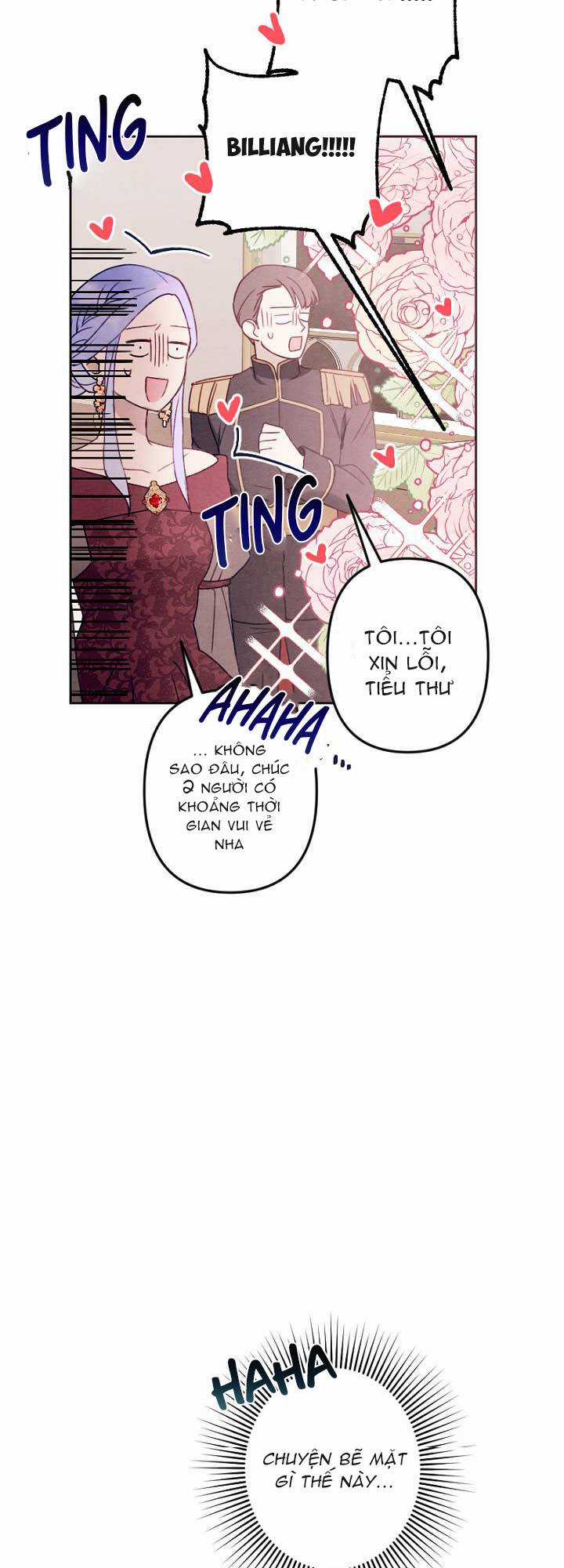 Em Ấy Muốn Trở Thành Chồng Của Tôi Chapter 10 trang 29
