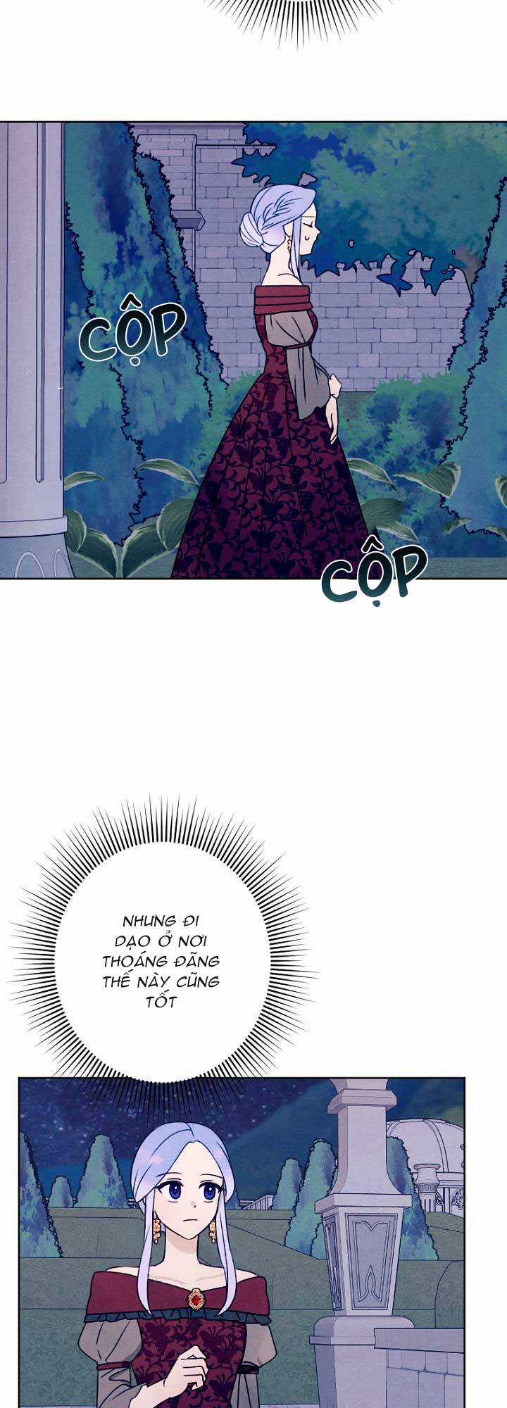 Em Ấy Muốn Trở Thành Chồng Của Tôi Chapter 10 trang 30