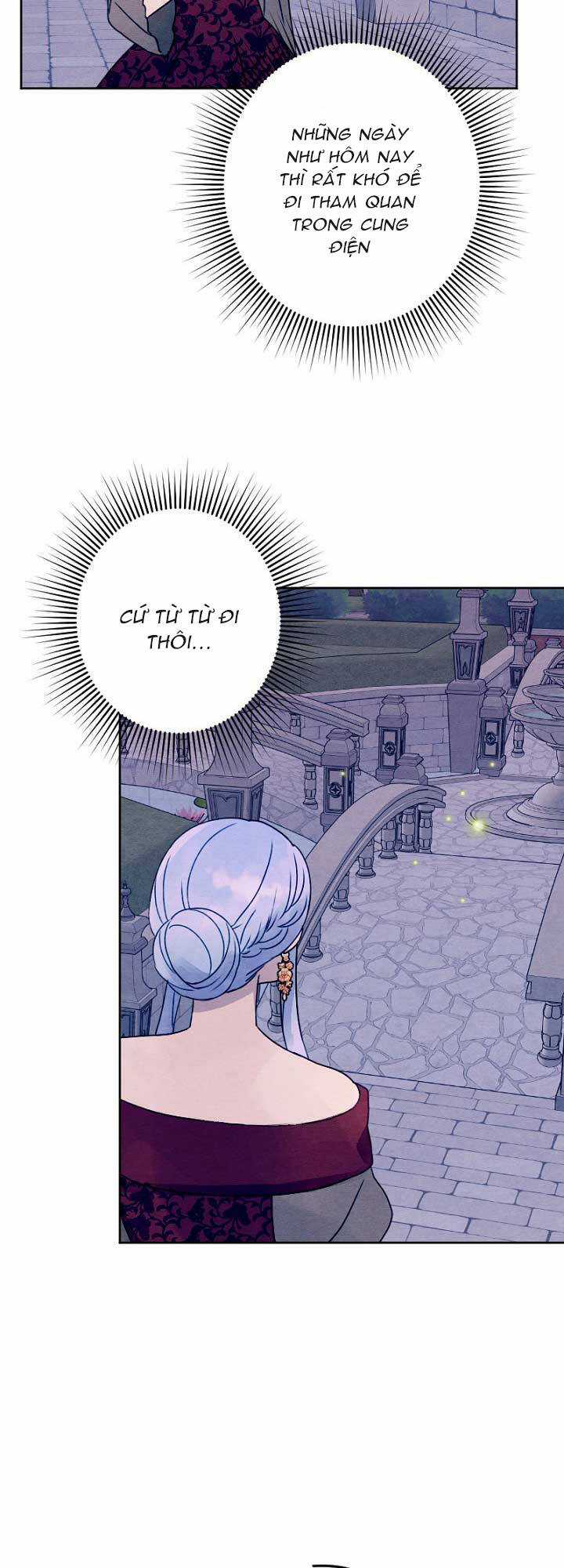 Em Ấy Muốn Trở Thành Chồng Của Tôi Chapter 10 trang 31