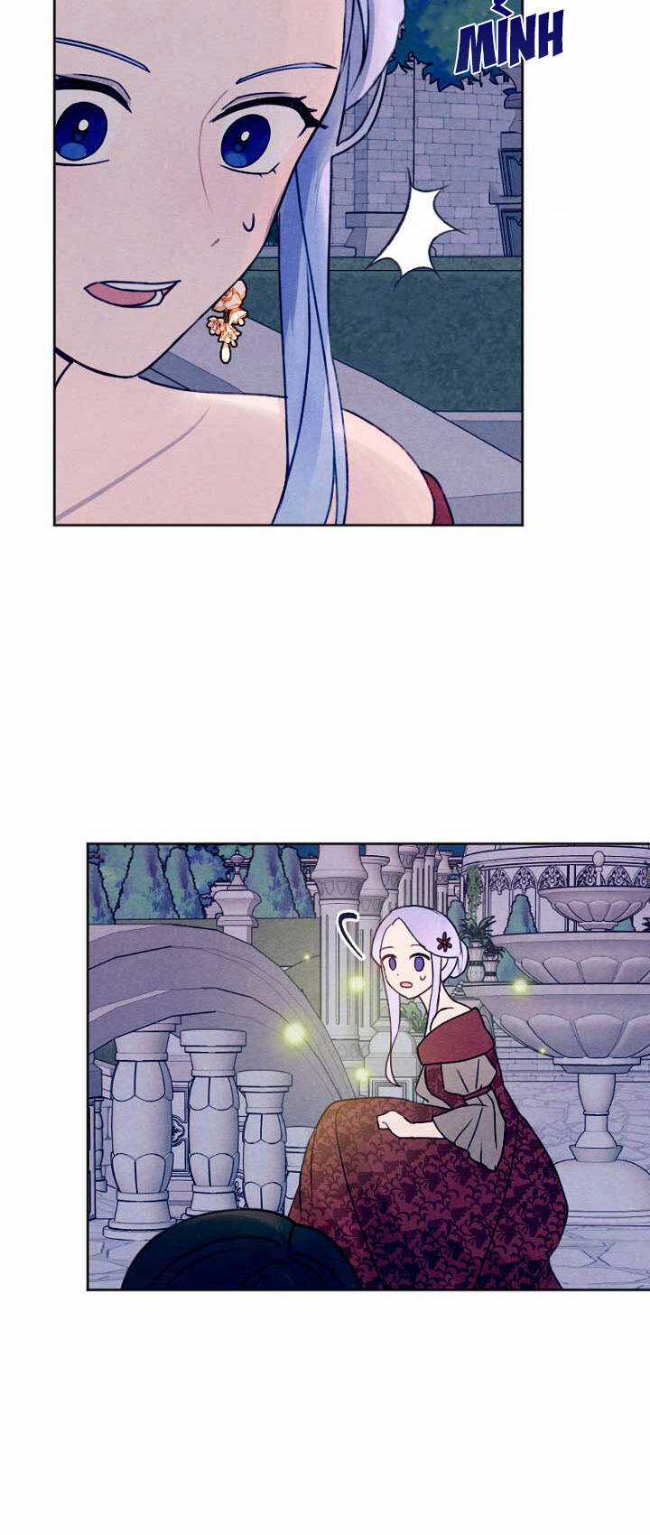 Em Ấy Muốn Trở Thành Chồng Của Tôi Chapter 10 trang 33