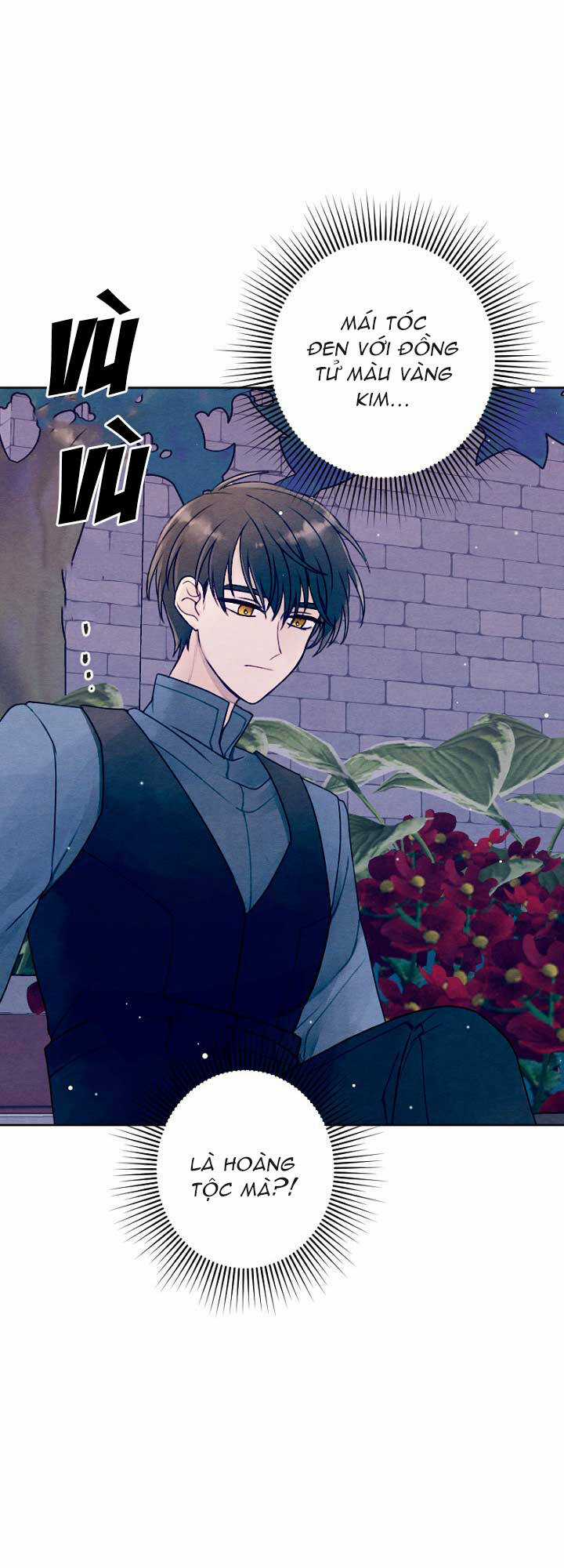 Em Ấy Muốn Trở Thành Chồng Của Tôi Chapter 10 trang 34