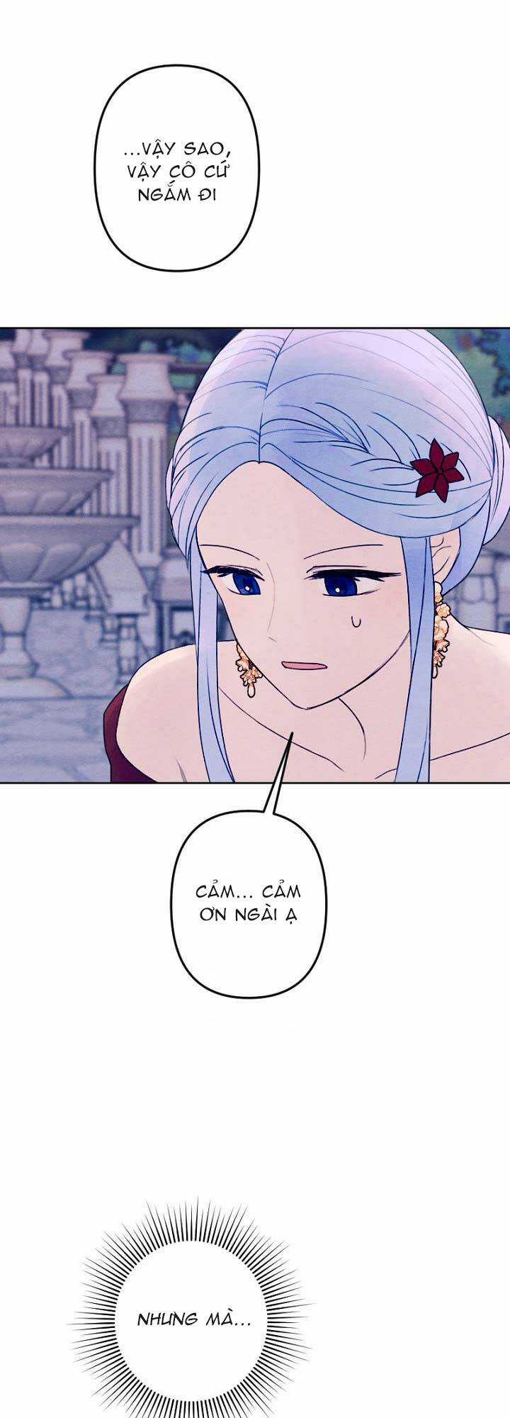 Em Ấy Muốn Trở Thành Chồng Của Tôi Chapter 10 trang 36