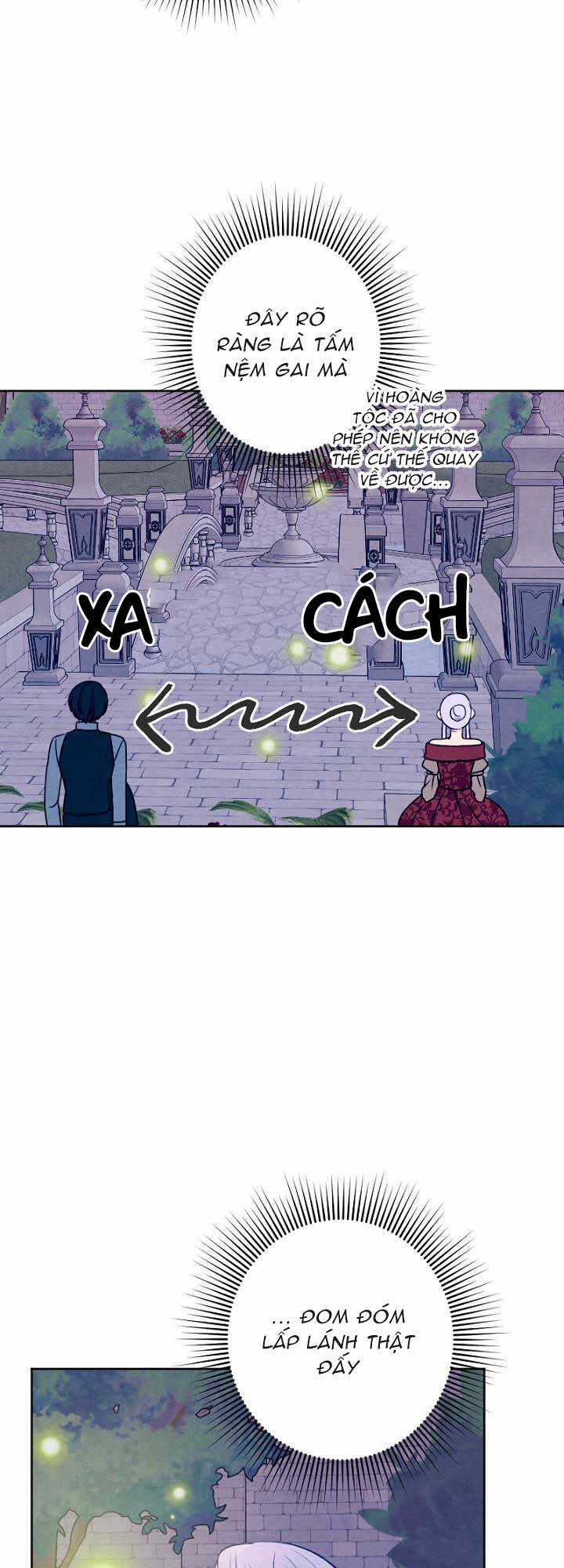 Em Ấy Muốn Trở Thành Chồng Của Tôi Chapter 10 trang 37