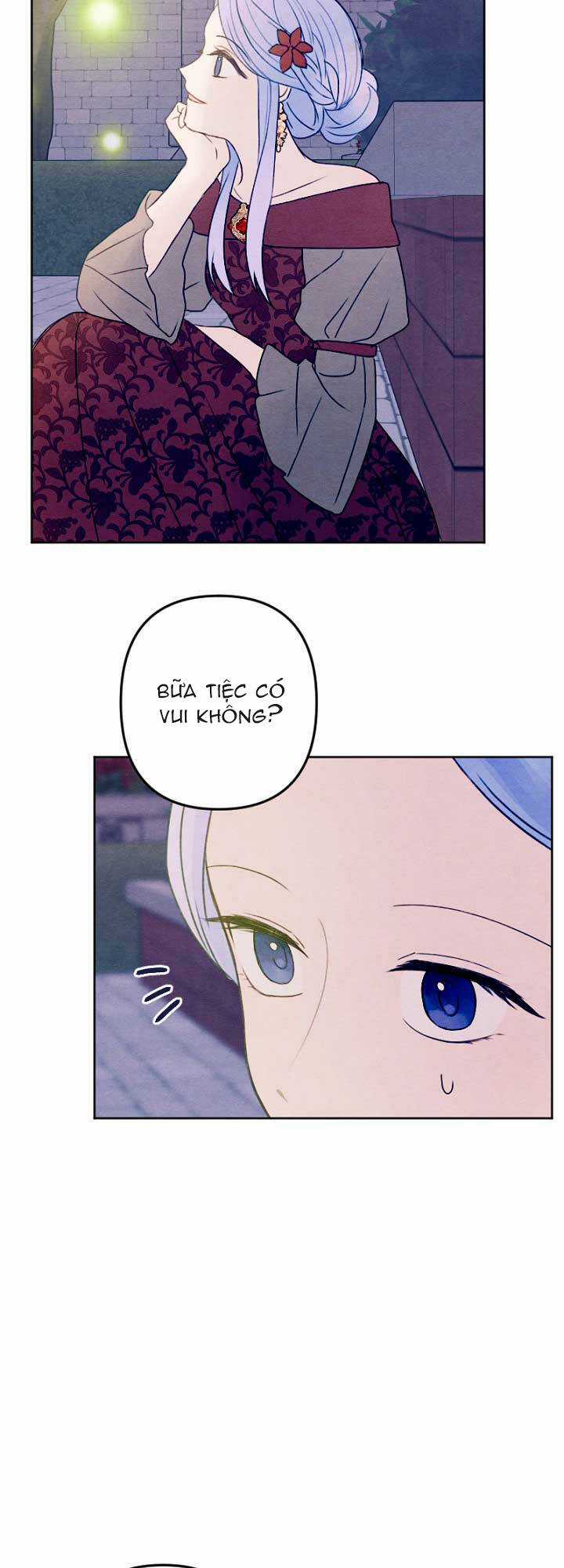 Em Ấy Muốn Trở Thành Chồng Của Tôi Chapter 10 trang 38