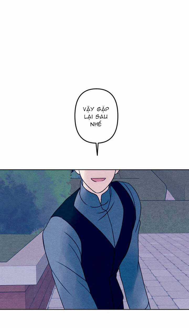 Em Ấy Muốn Trở Thành Chồng Của Tôi Chapter 10 trang 42