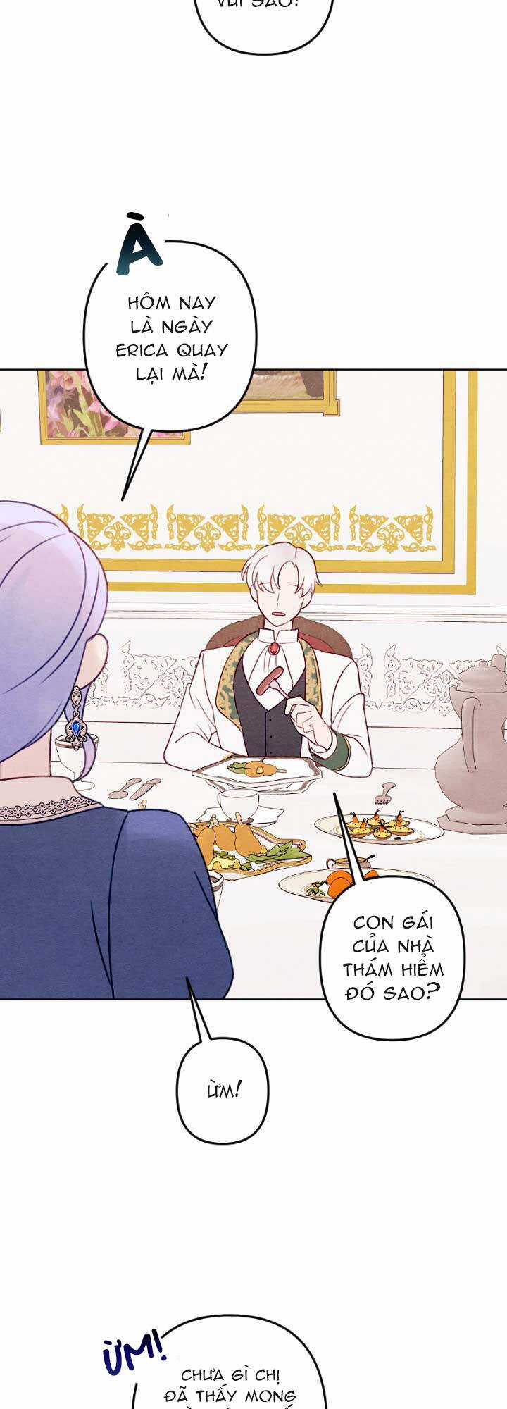 Em Ấy Muốn Trở Thành Chồng Của Tôi Chapter 10 trang 46