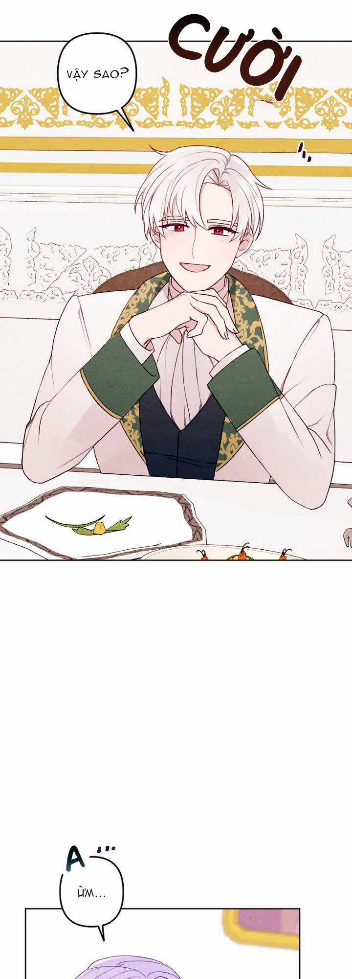 Em Ấy Muốn Trở Thành Chồng Của Tôi Chapter 10 trang 48