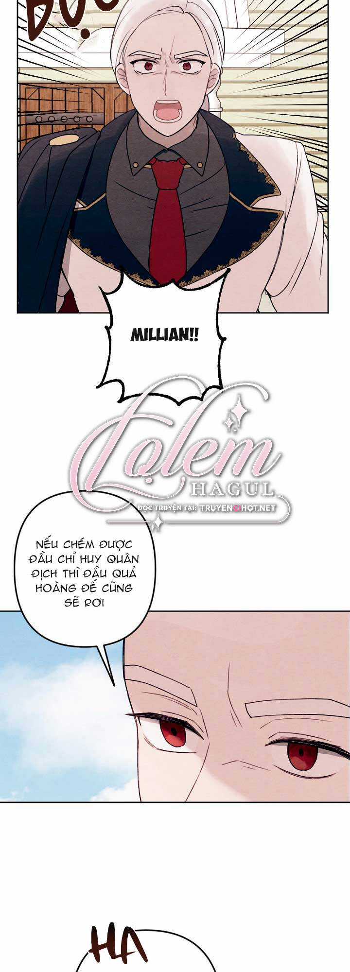 Em Ấy Muốn Trở Thành Chồng Của Tôi Chapter 10 trang 5