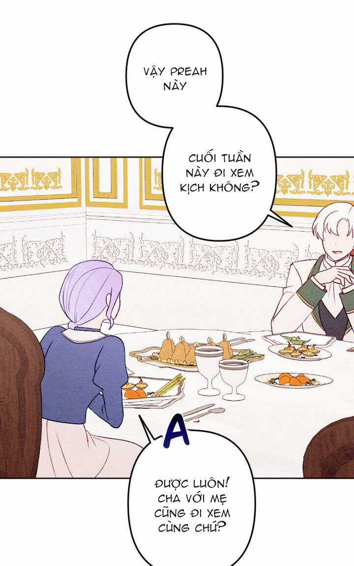 Em Ấy Muốn Trở Thành Chồng Của Tôi Chapter 10 trang 50