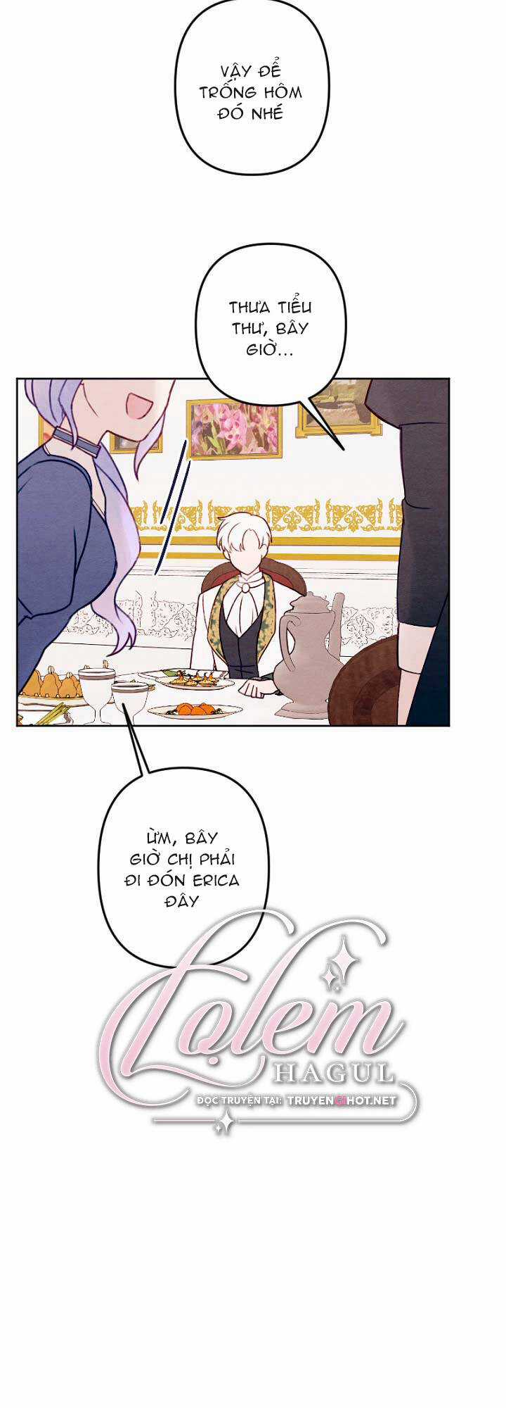 Em Ấy Muốn Trở Thành Chồng Của Tôi Chapter 10 trang 53