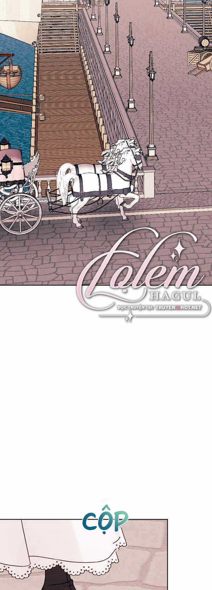 Em Ấy Muốn Trở Thành Chồng Của Tôi Chapter 10 trang 55