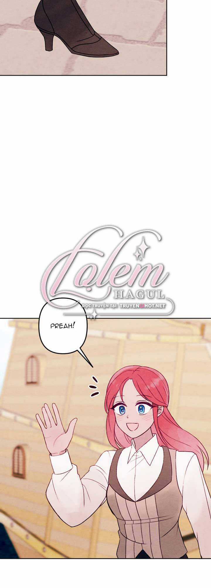 Em Ấy Muốn Trở Thành Chồng Của Tôi Chapter 10 trang 56