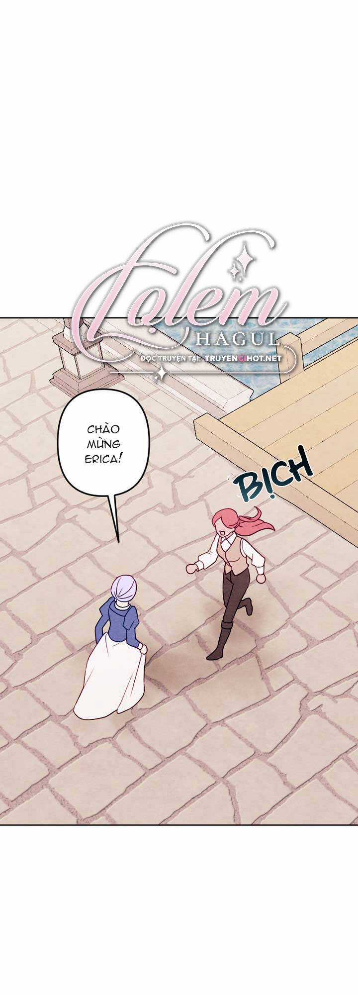 Em Ấy Muốn Trở Thành Chồng Của Tôi Chapter 10 trang 57