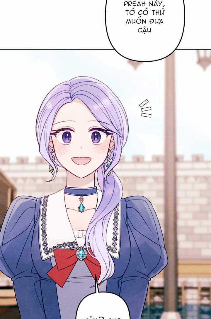 Em Ấy Muốn Trở Thành Chồng Của Tôi Chapter 10 trang 59