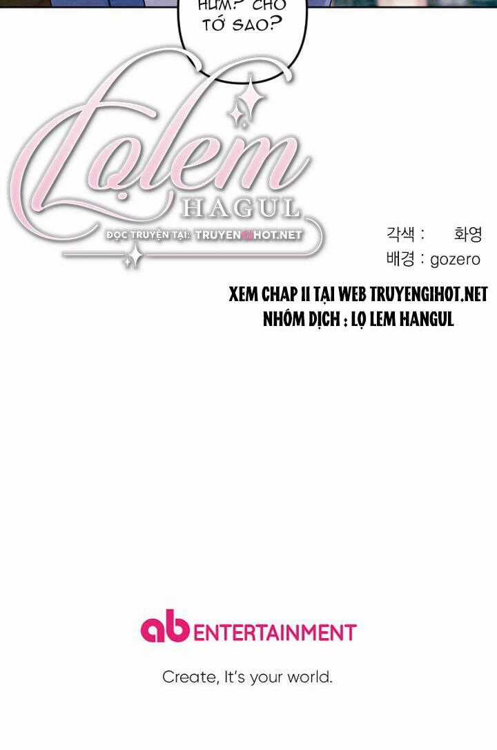 Em Ấy Muốn Trở Thành Chồng Của Tôi Chapter 10 trang 60