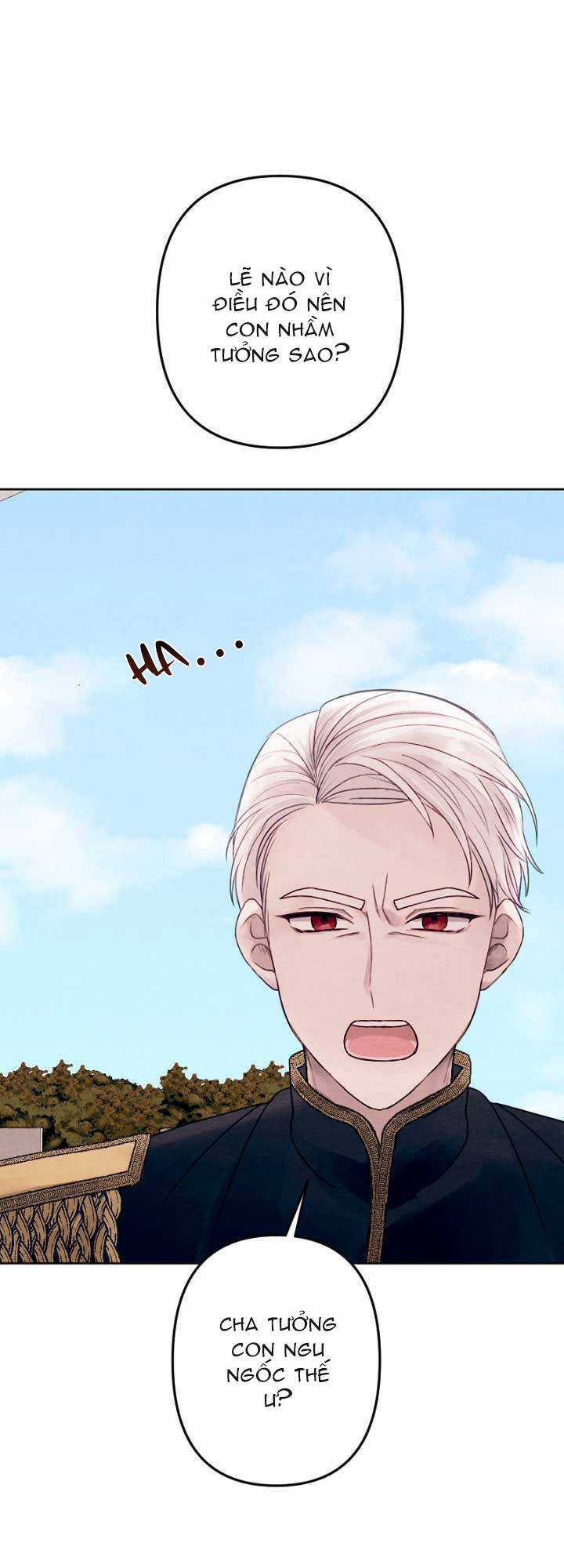 Em Ấy Muốn Trở Thành Chồng Của Tôi Chapter 10 trang 9