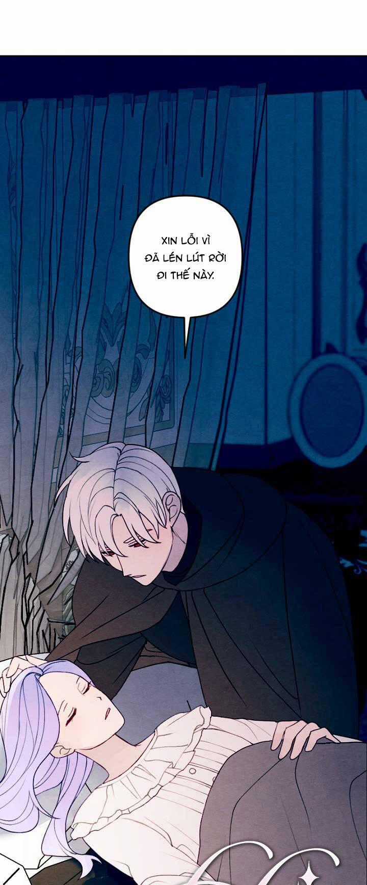 Em Ấy Muốn Trở Thành Chồng Của Tôi Chapter 11 trang 52