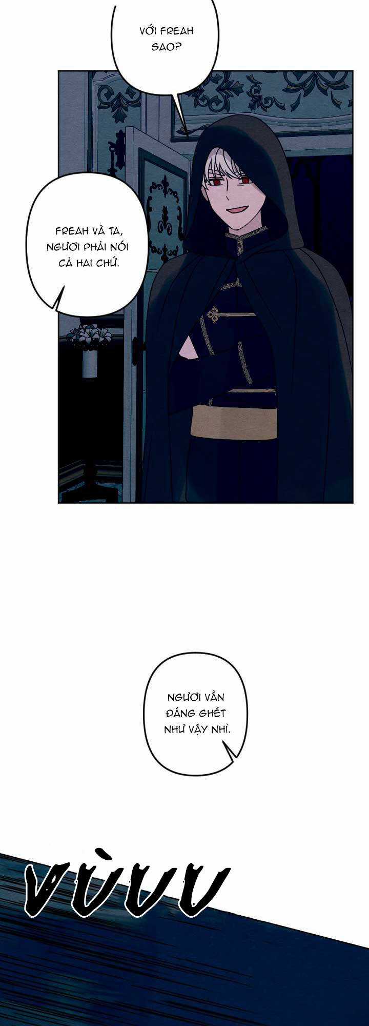 Em Ấy Muốn Trở Thành Chồng Của Tôi Chapter 12 trang 10