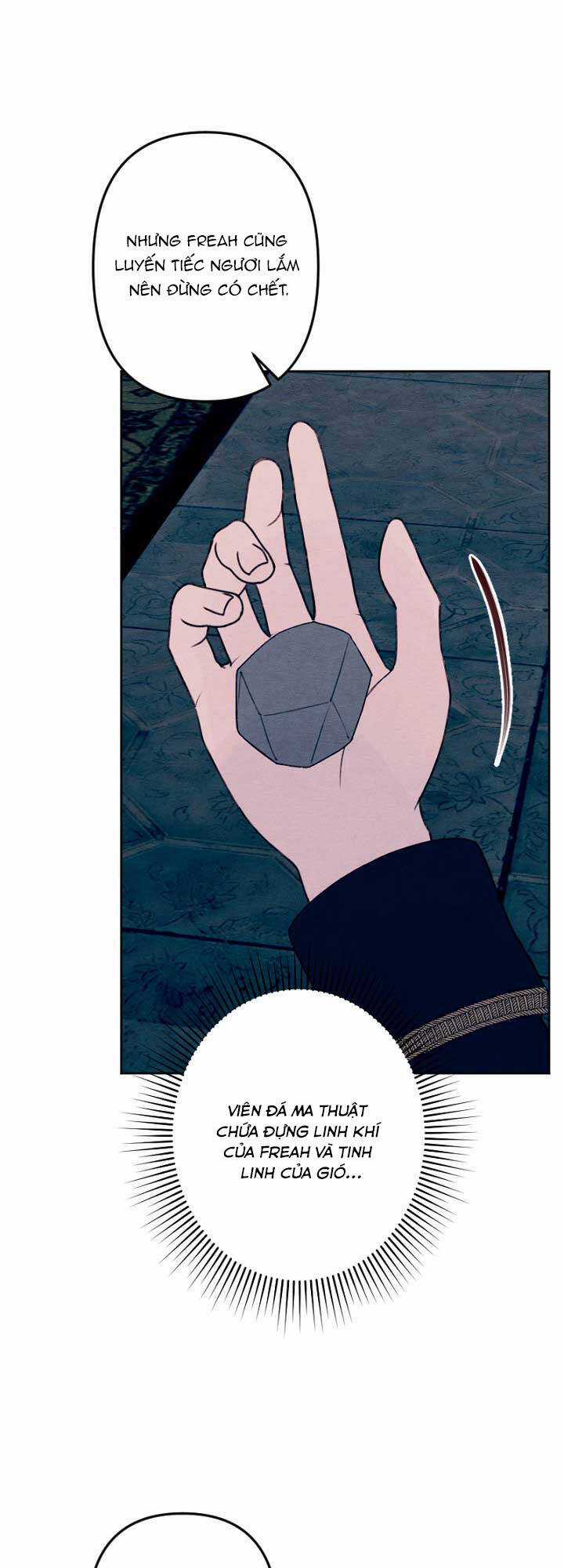 Em Ấy Muốn Trở Thành Chồng Của Tôi Chapter 12 trang 12