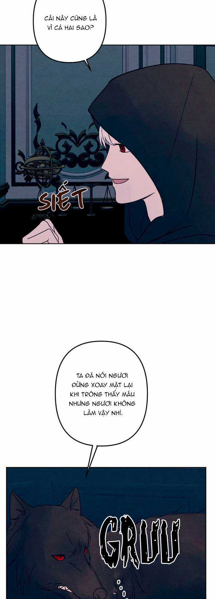 Em Ấy Muốn Trở Thành Chồng Của Tôi Chapter 12 trang 13