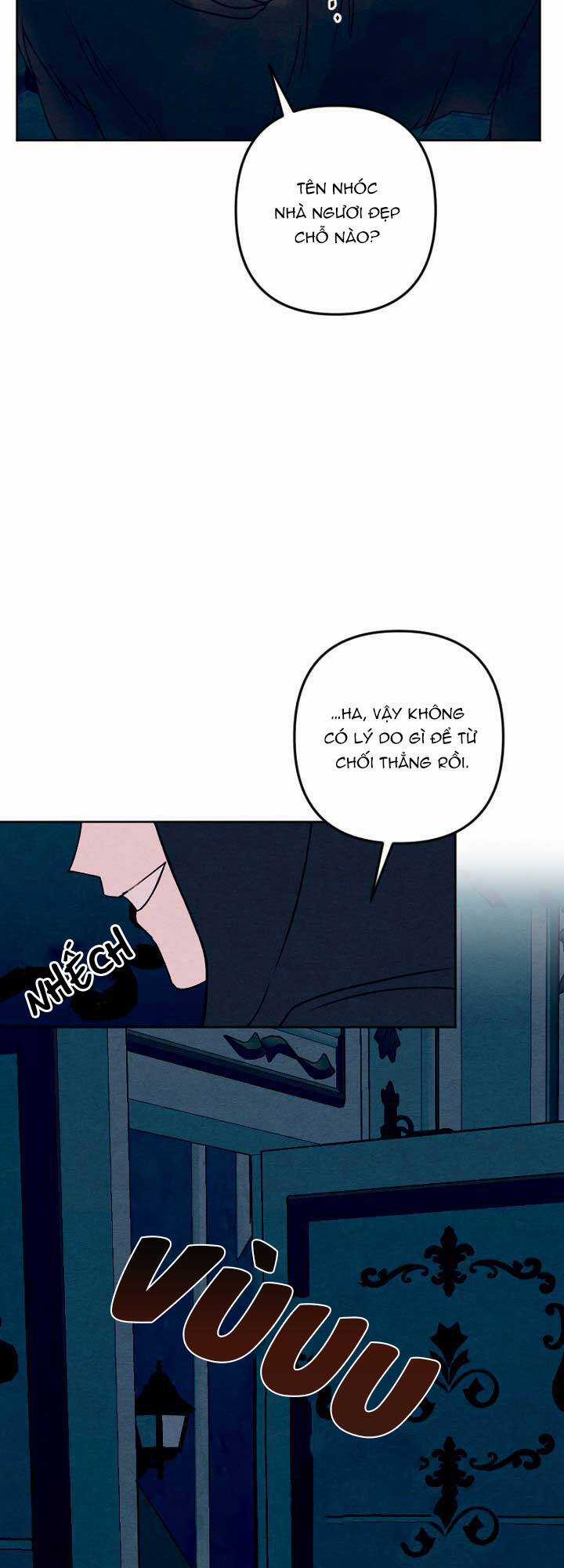 Em Ấy Muốn Trở Thành Chồng Của Tôi Chapter 12 trang 14