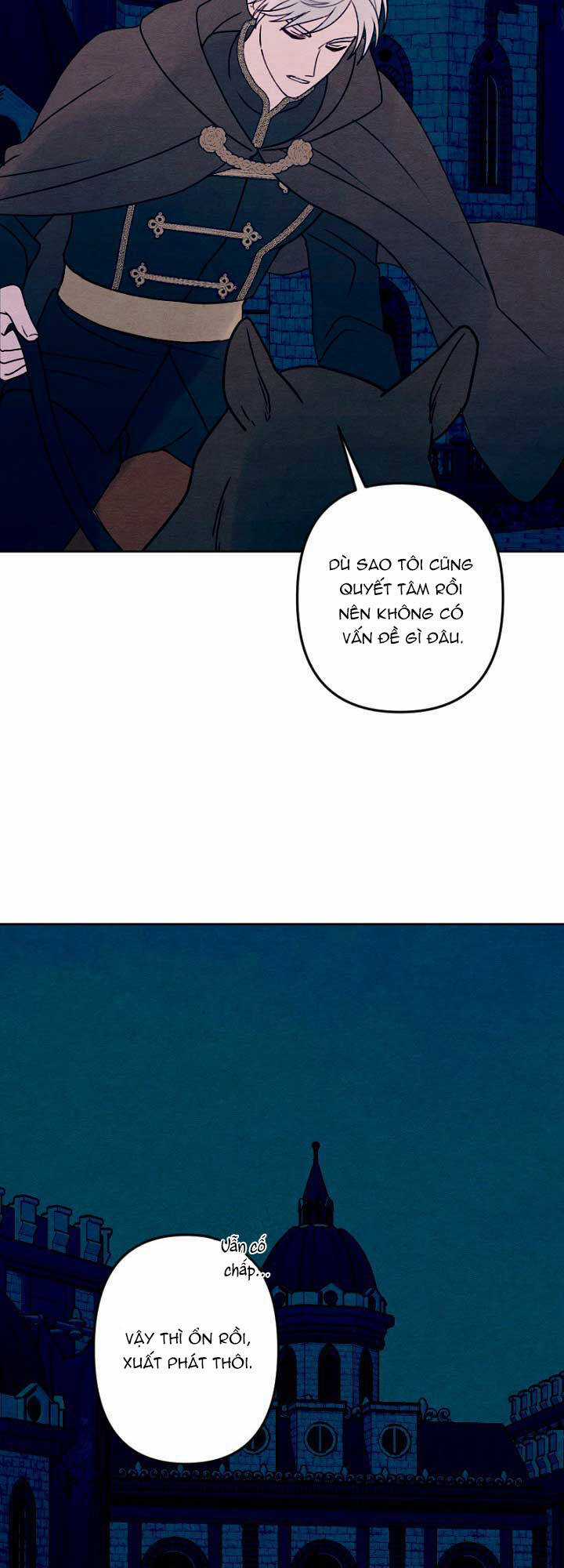 Em Ấy Muốn Trở Thành Chồng Của Tôi Chapter 12 trang 18