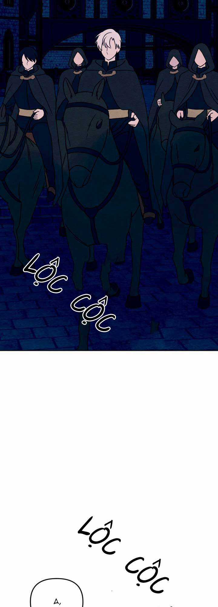 Em Ấy Muốn Trở Thành Chồng Của Tôi Chapter 12 trang 19