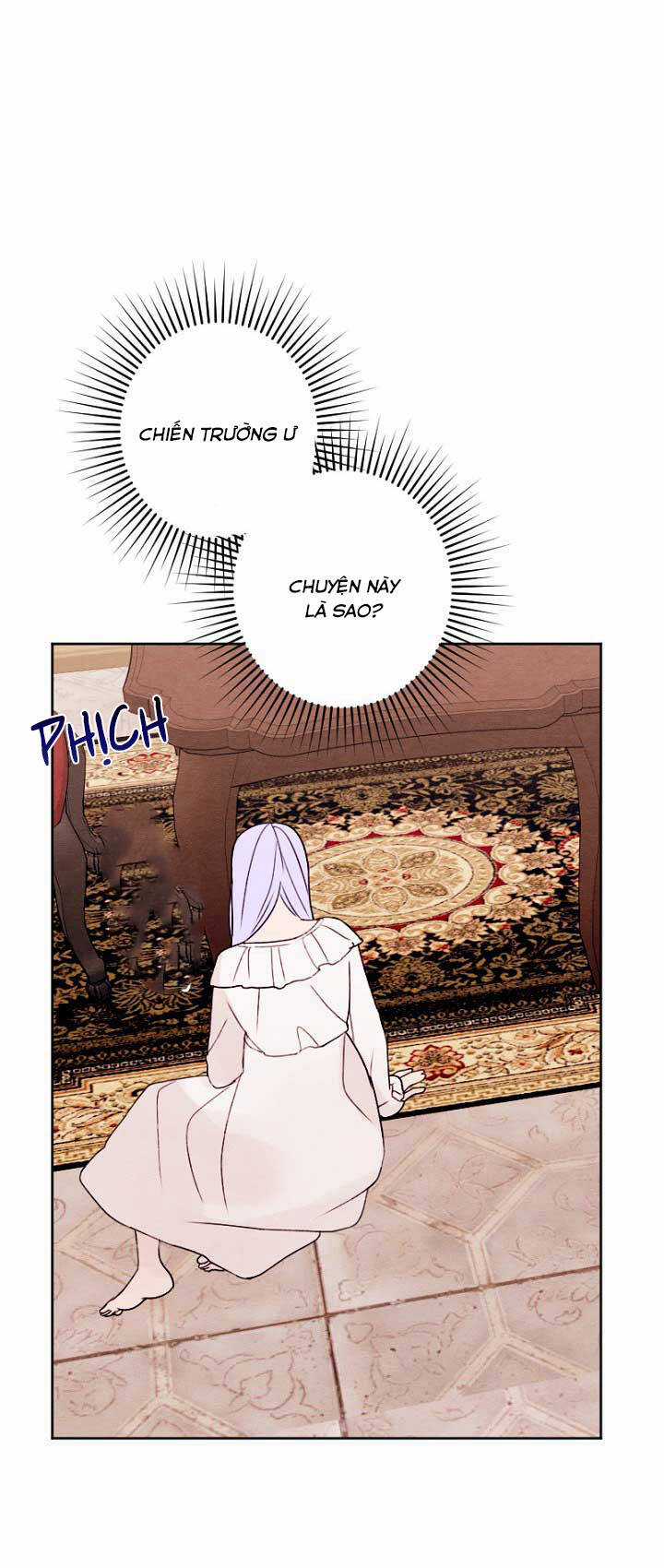 Em Ấy Muốn Trở Thành Chồng Của Tôi Chapter 12 trang 23