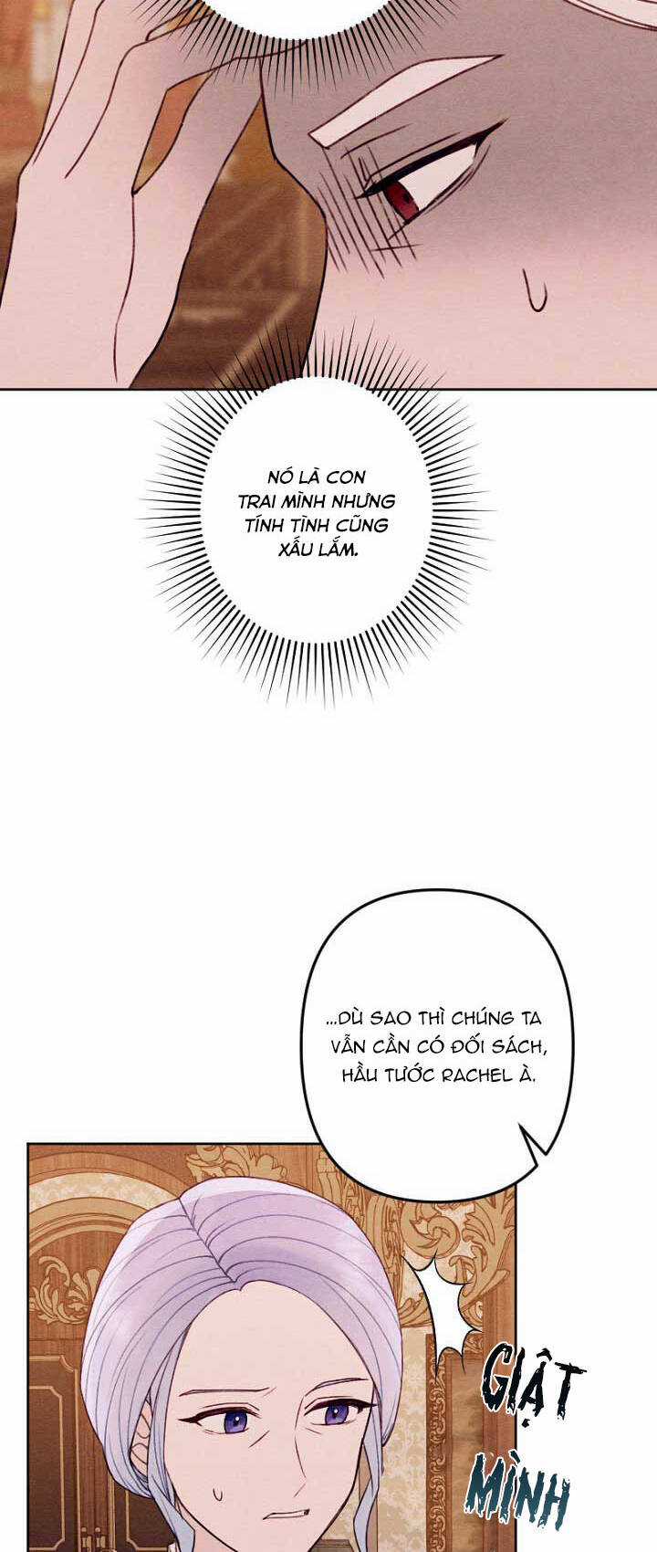 Em Ấy Muốn Trở Thành Chồng Của Tôi Chapter 12 trang 32