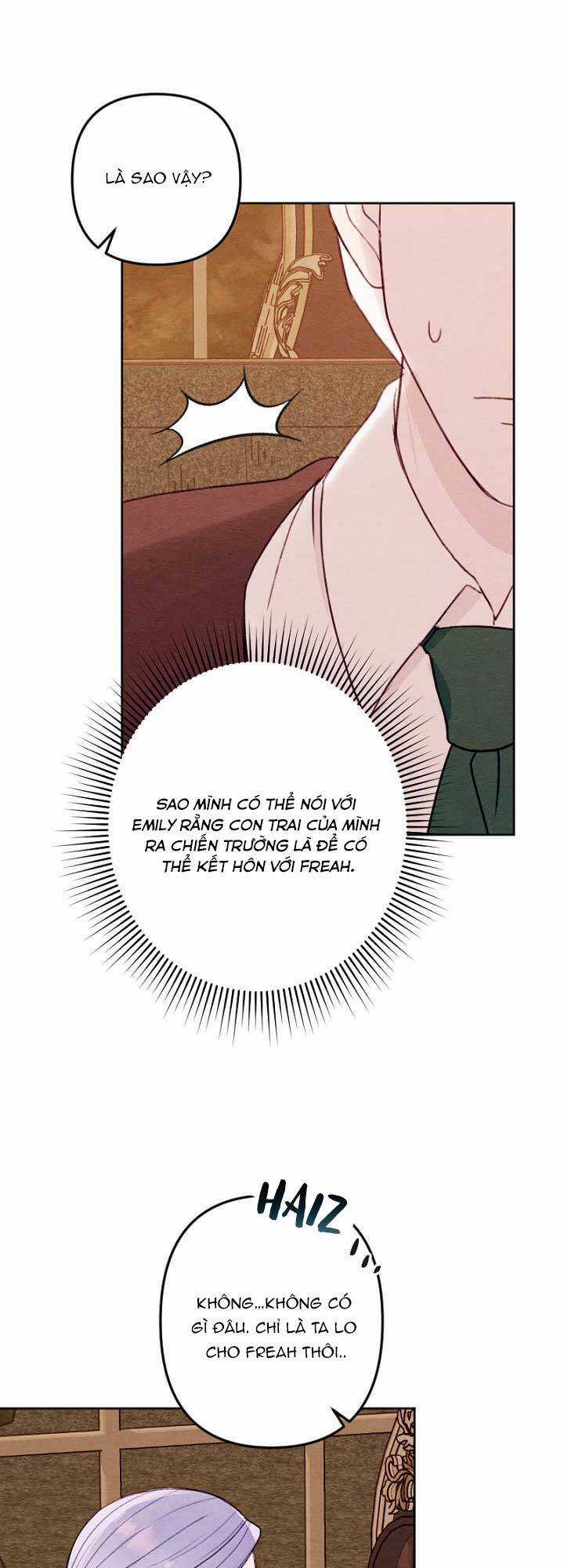 Em Ấy Muốn Trở Thành Chồng Của Tôi Chapter 12 trang 34