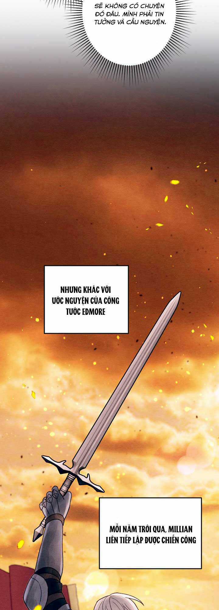 Em Ấy Muốn Trở Thành Chồng Của Tôi Chapter 12 trang 36