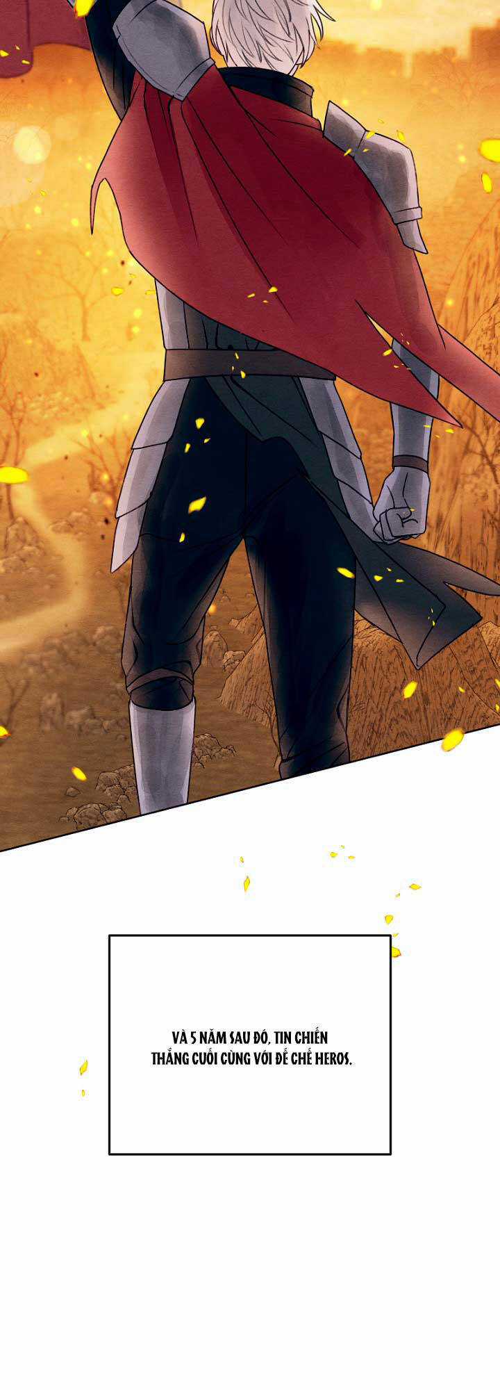 Em Ấy Muốn Trở Thành Chồng Của Tôi Chapter 12 trang 37