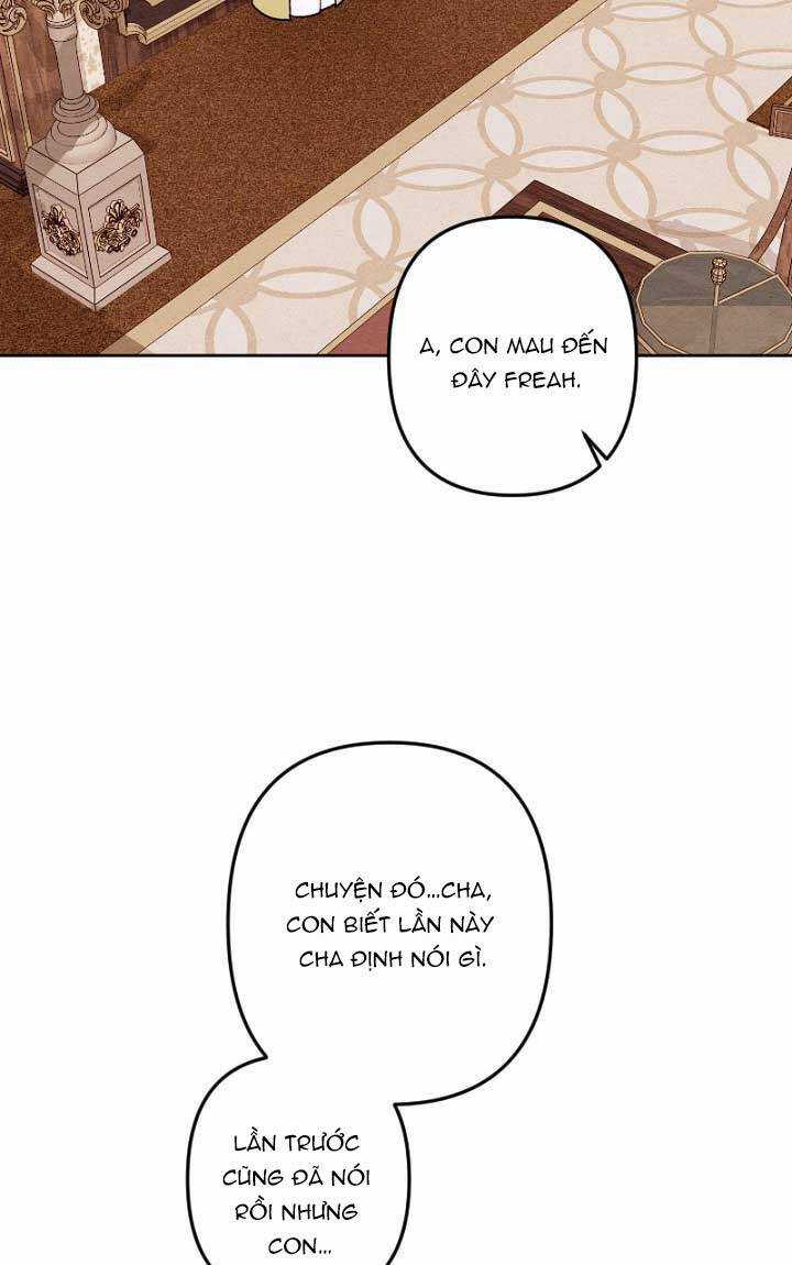 Em Ấy Muốn Trở Thành Chồng Của Tôi Chapter 12 trang 39