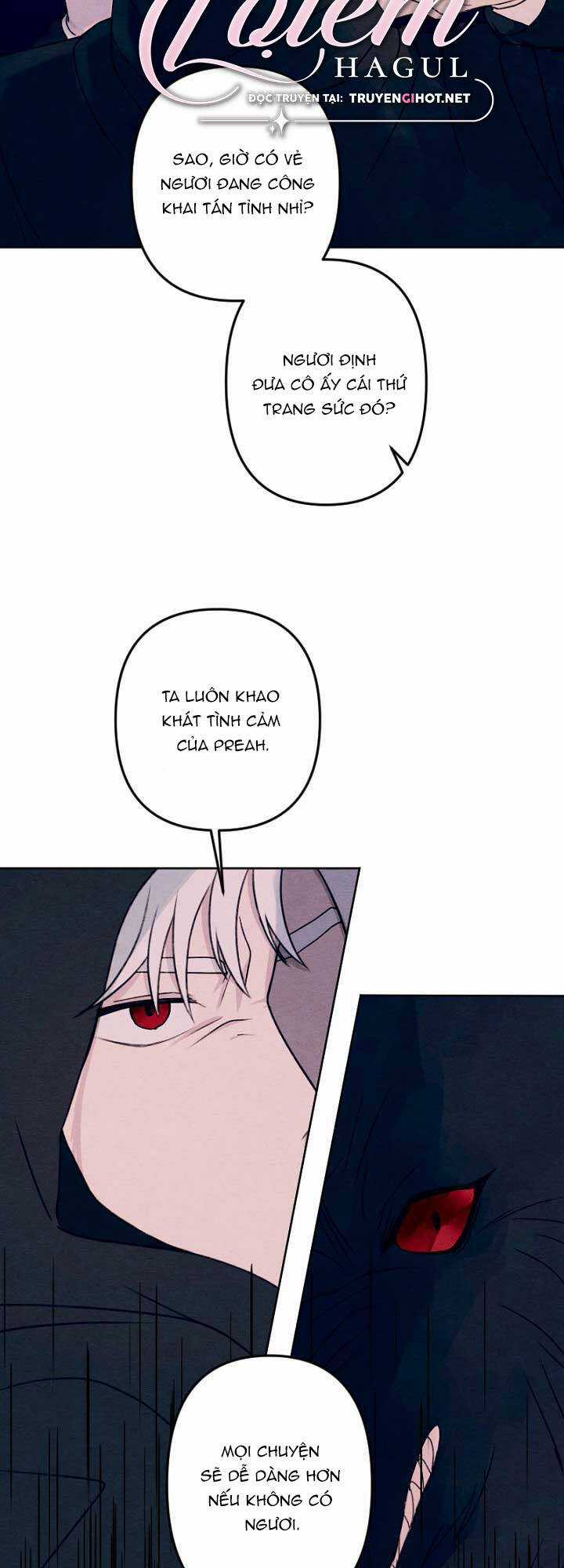 Em Ấy Muốn Trở Thành Chồng Của Tôi Chapter 12 trang 4