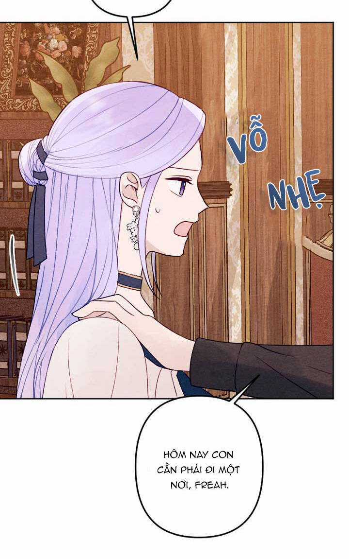 Em Ấy Muốn Trở Thành Chồng Của Tôi Chapter 12 trang 40