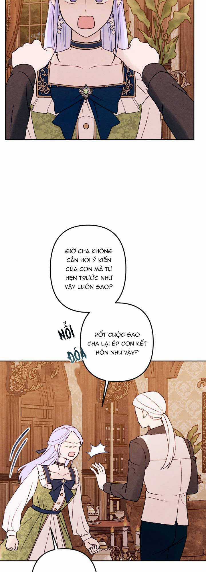 Em Ấy Muốn Trở Thành Chồng Của Tôi Chapter 12 trang 42