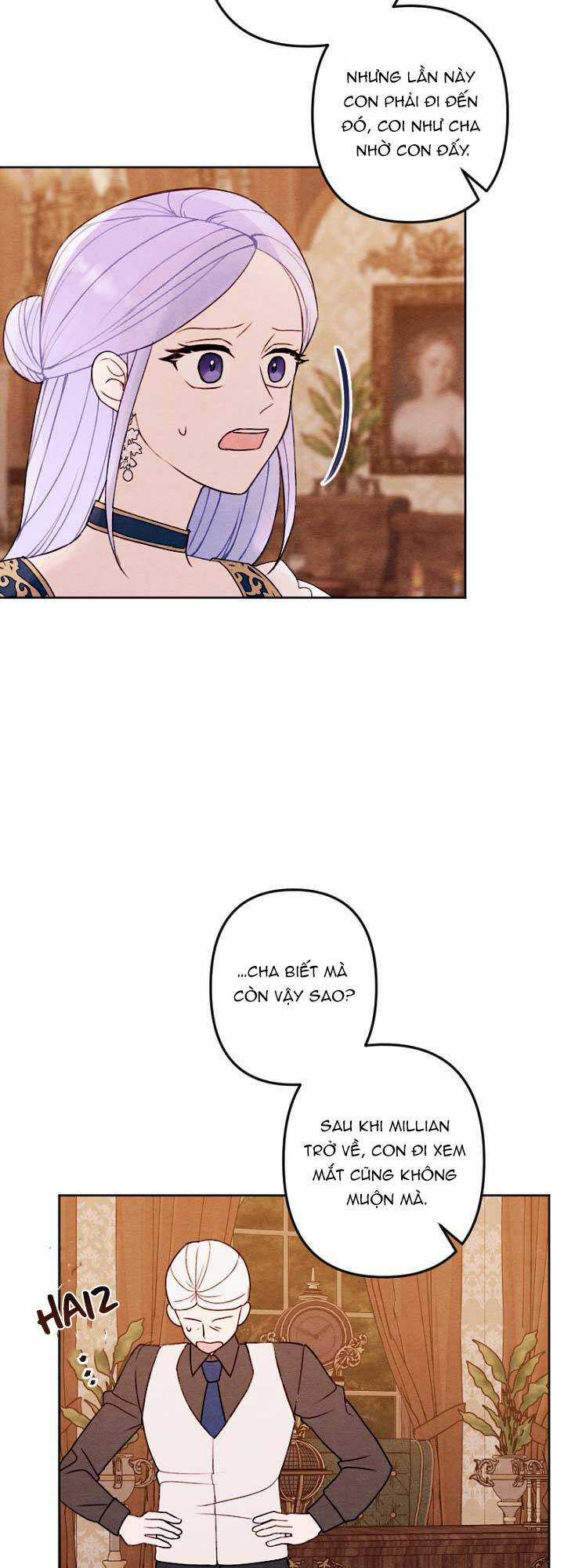 Em Ấy Muốn Trở Thành Chồng Của Tôi Chapter 12 trang 44