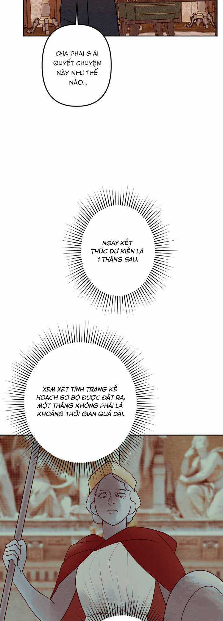 Em Ấy Muốn Trở Thành Chồng Của Tôi Chapter 12 trang 45