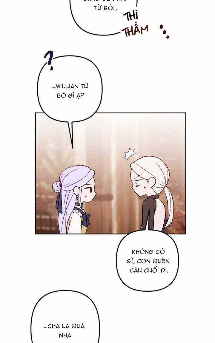 Em Ấy Muốn Trở Thành Chồng Của Tôi Chapter 12 trang 47