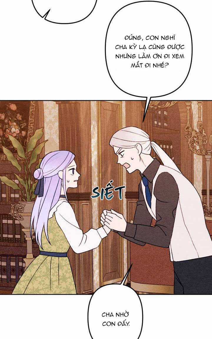 Em Ấy Muốn Trở Thành Chồng Của Tôi Chapter 12 trang 48