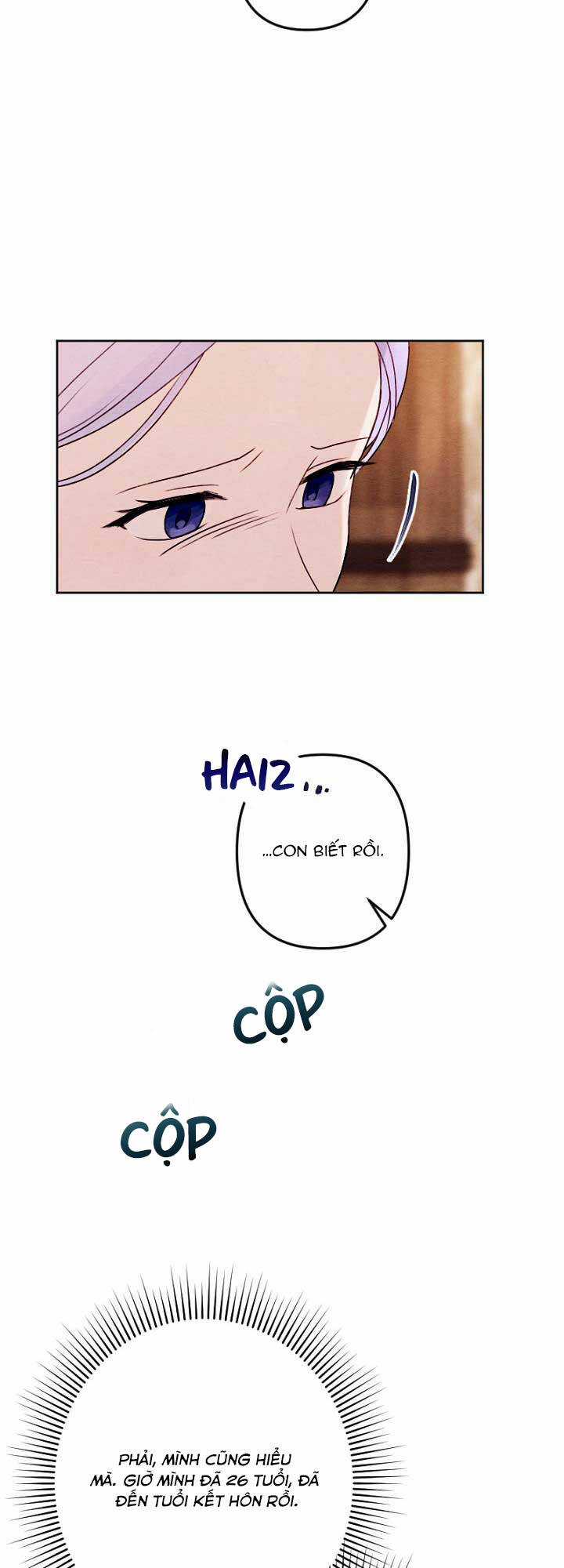 Em Ấy Muốn Trở Thành Chồng Của Tôi Chapter 12 trang 49