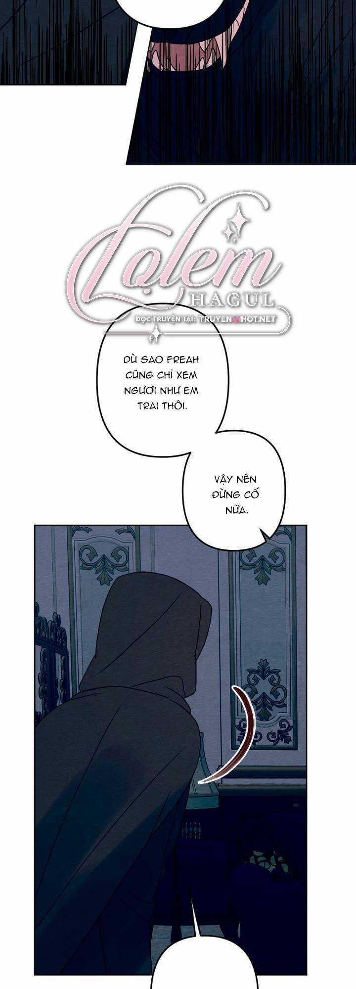 Em Ấy Muốn Trở Thành Chồng Của Tôi Chapter 12 trang 5