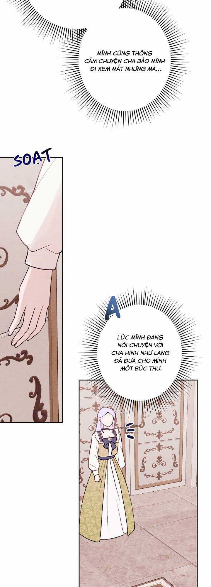 Em Ấy Muốn Trở Thành Chồng Của Tôi Chapter 12 trang 50